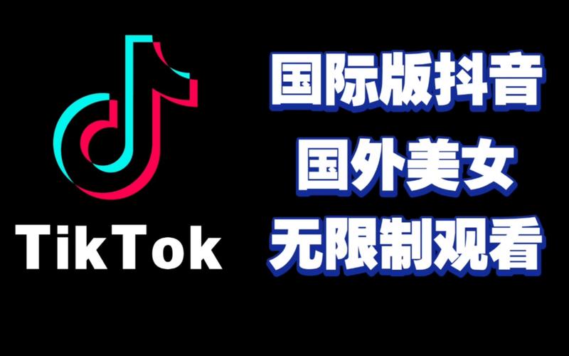 抖音国际TikTok刷粉技术软件