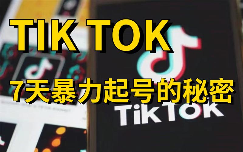 TikTok可以买粉,TikTok买粉的利弊分析!