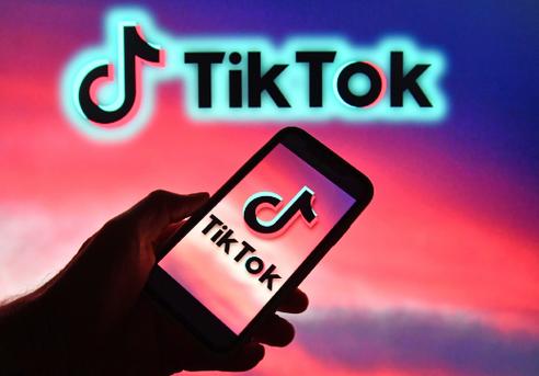 抖音国际TikTok点赞刷手